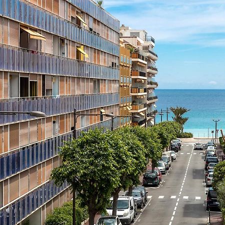 Studio La Plage روكوبرُن كاب مارتي المظهر الخارجي الصورة